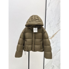 Max Mara Down Jackets